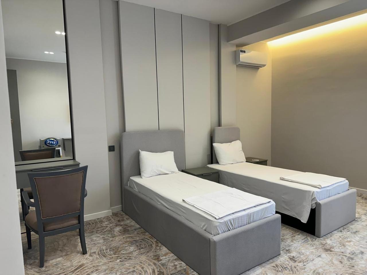 Darkol Hotel Shymkent Exterior photo